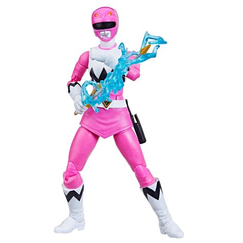 galaxy pink ranger